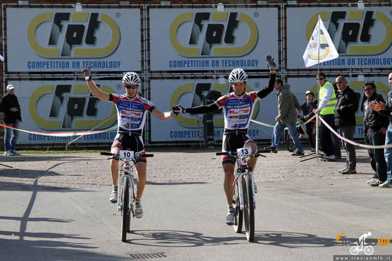 8^prova Trofeo d’Autunno a S.Maria di Sala 